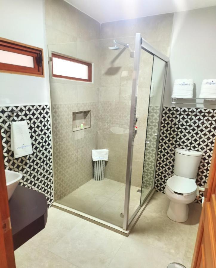 Hotel Churumuco San Jose Iturbide Екстер'єр фото