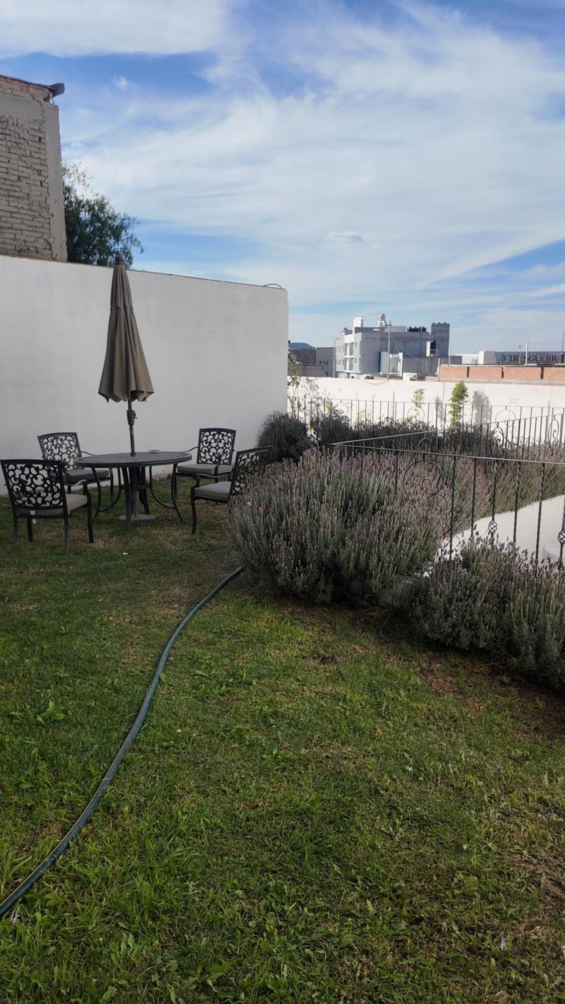 Hotel Churumuco San Jose Iturbide Екстер'єр фото