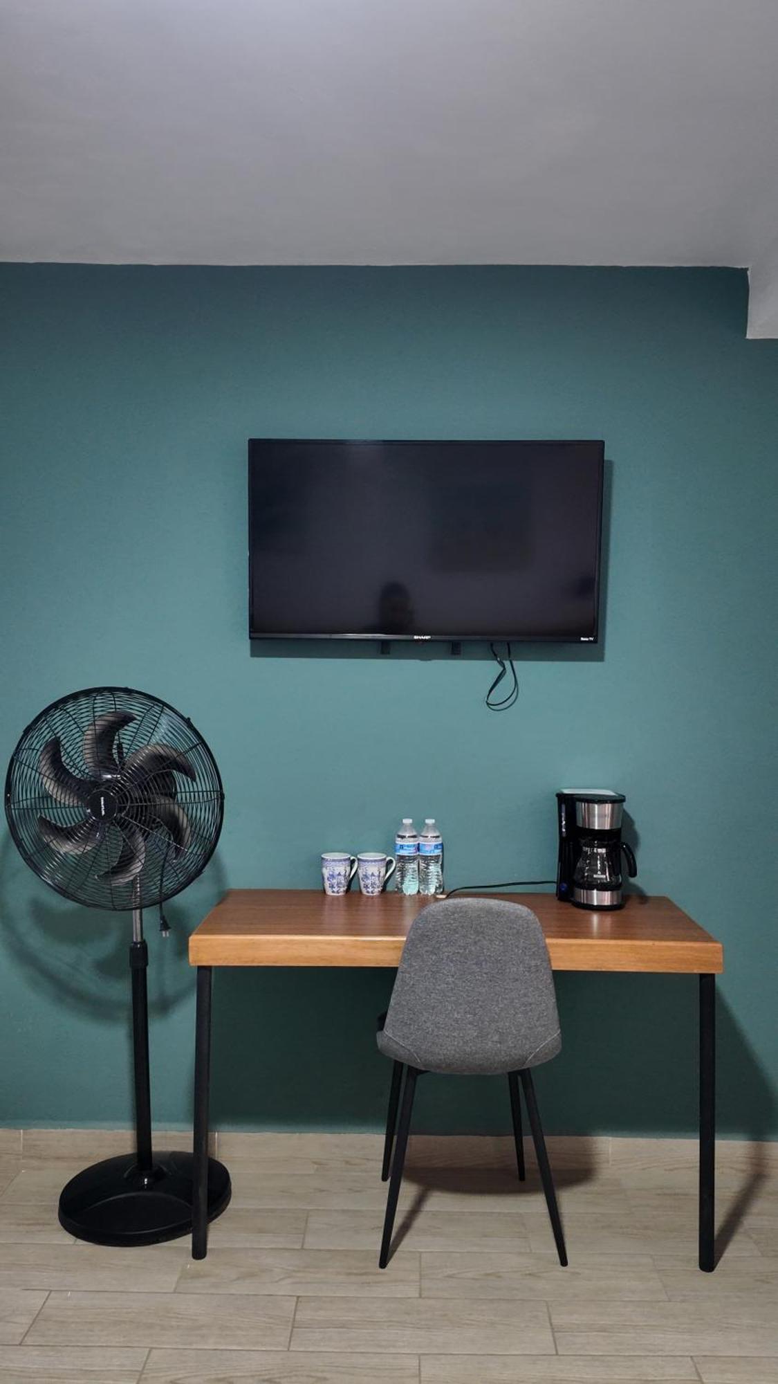 Hotel Churumuco San Jose Iturbide Екстер'єр фото
