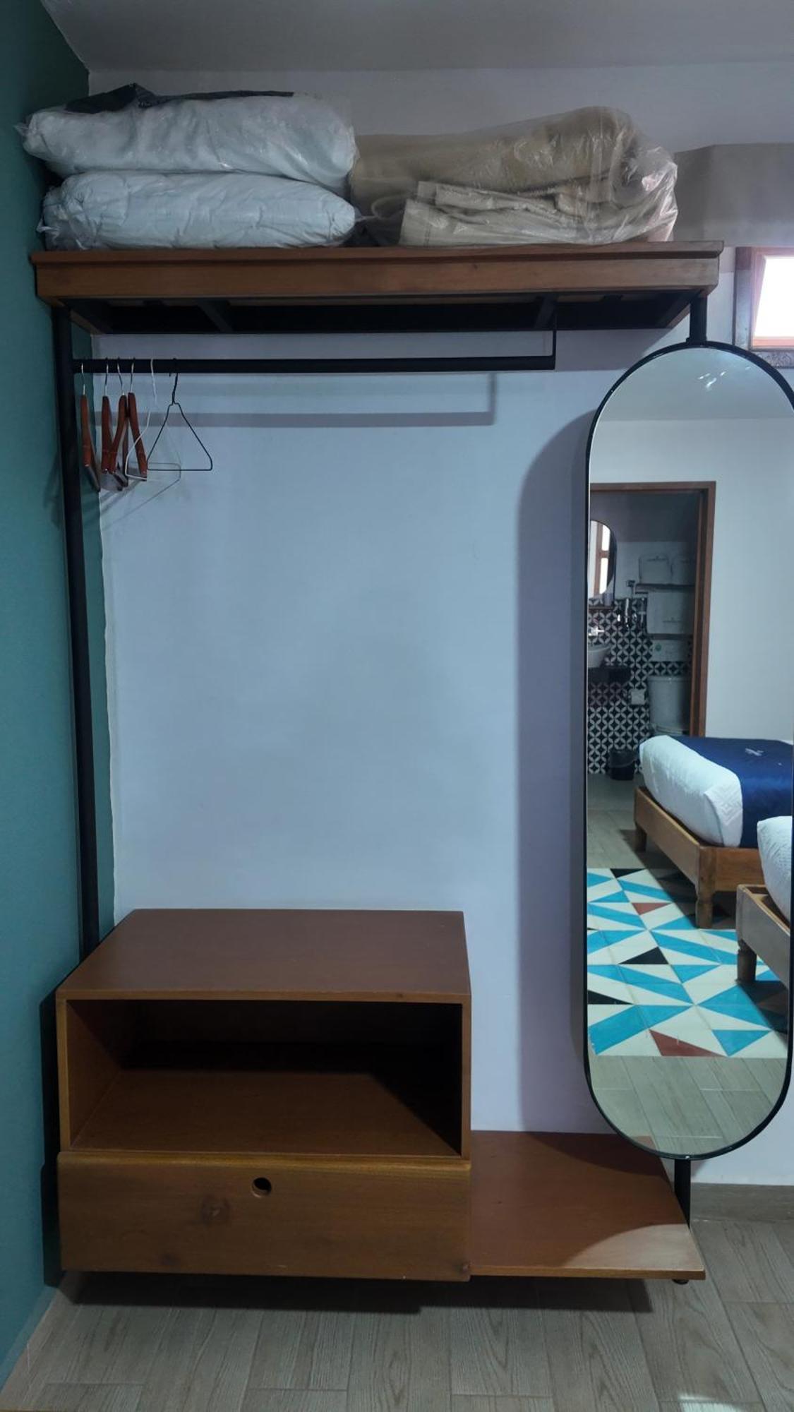 Hotel Churumuco San Jose Iturbide Екстер'єр фото