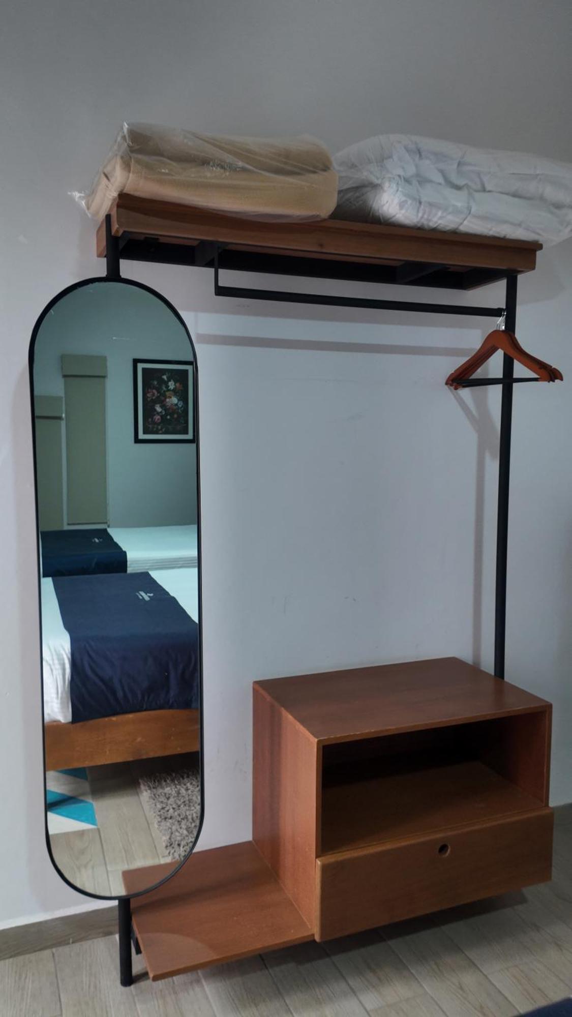 Hotel Churumuco San Jose Iturbide Екстер'єр фото